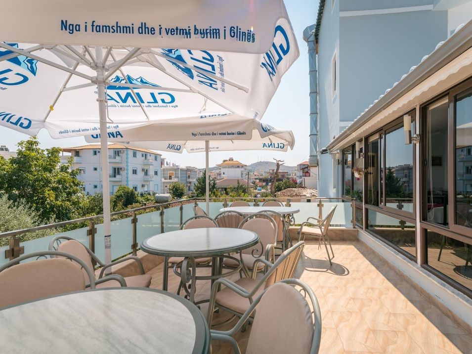 balkon / taras