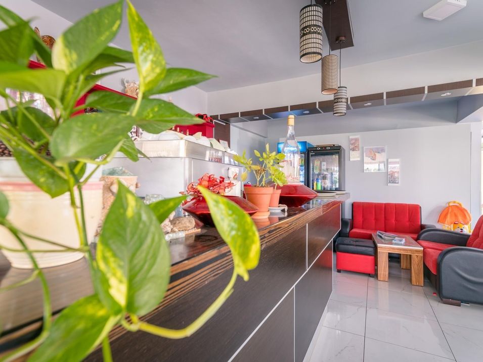 drink bar