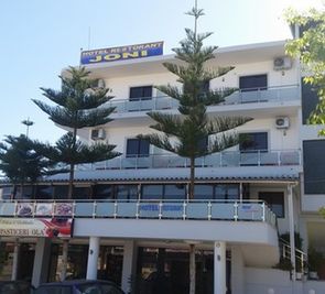 Joni Premium (Ksamil)