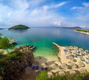 Joni (Ksamil)
