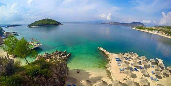 plaża