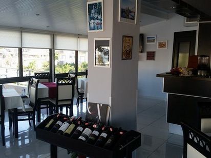restauracja