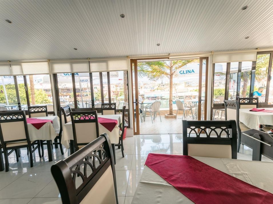 restauracja
