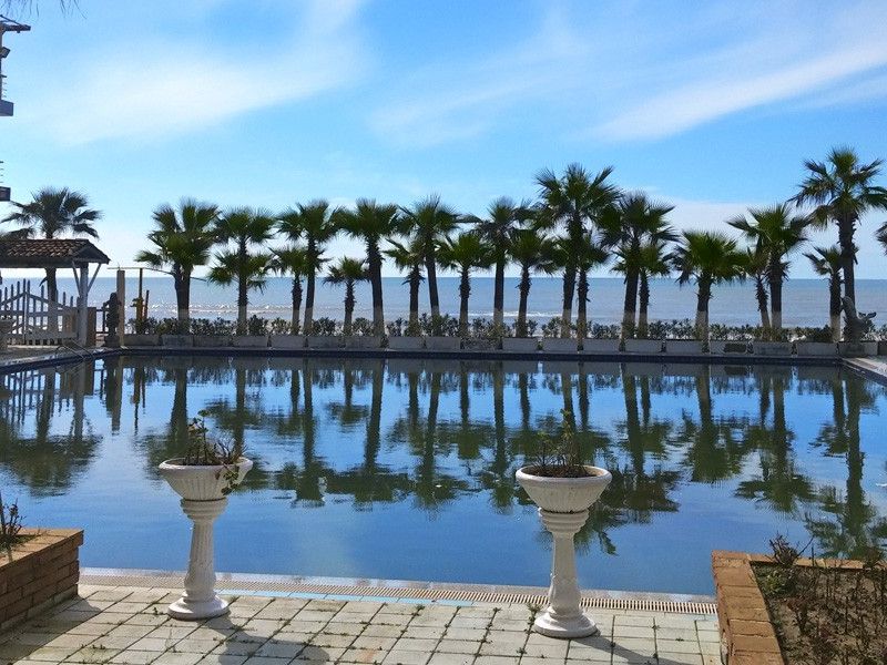 Kamelia Resort 4*