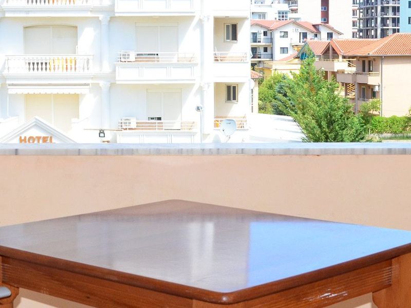 Kavajes Apartaments 3*