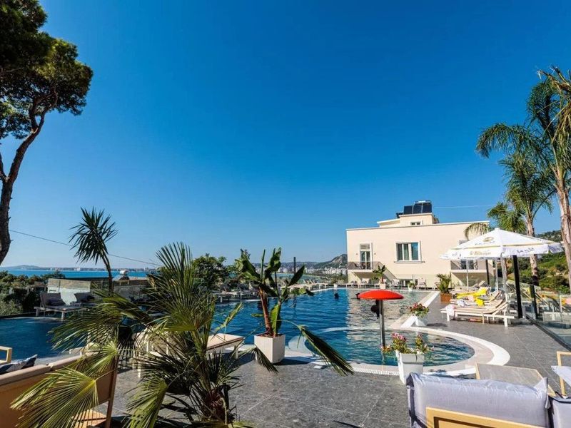 Le Palazzine 4*