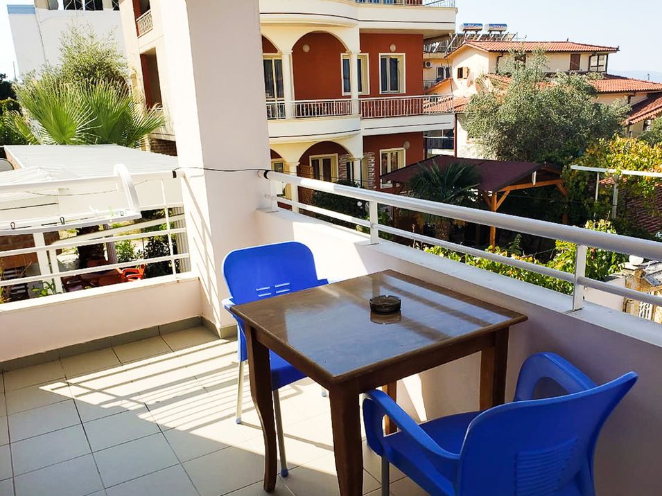 balkon / taras