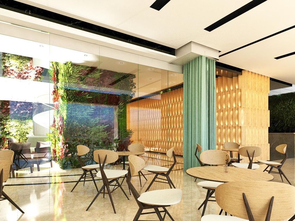 lobby bar