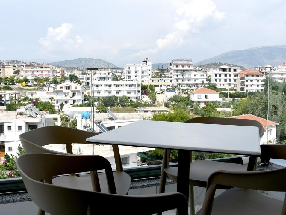 balkon / taras