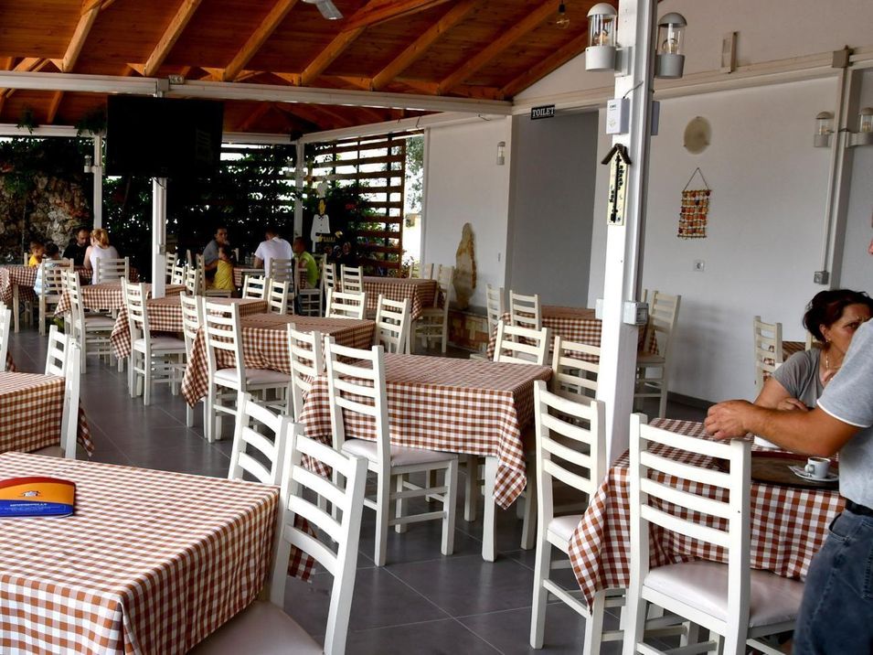 drink bar