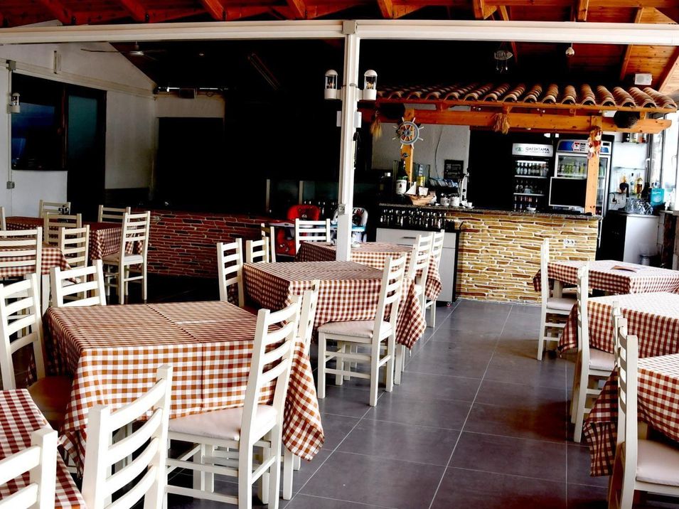 drink bar