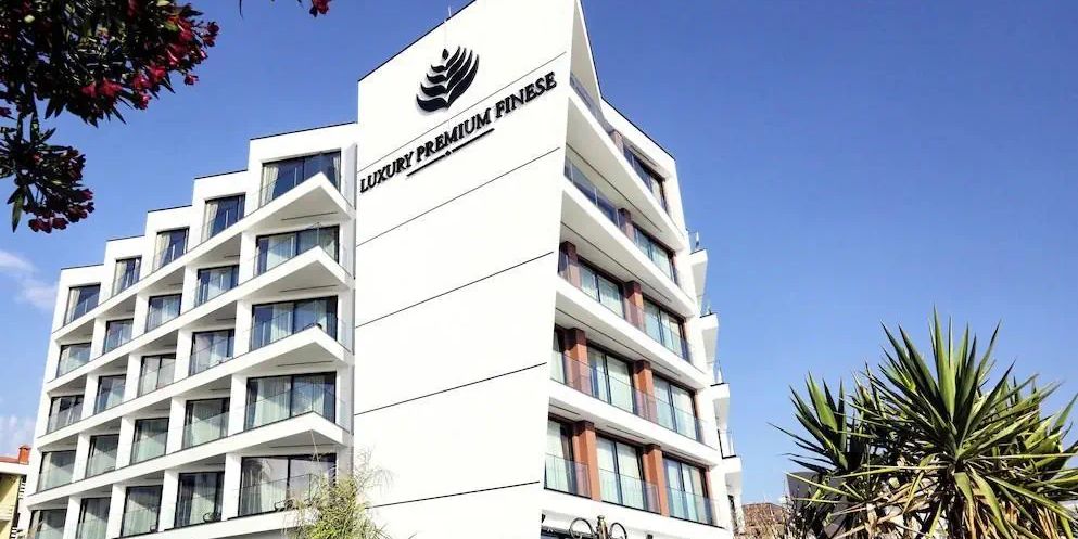 Albania na 7 dni w październiku: 4⋆ hotel od 3 814 zł