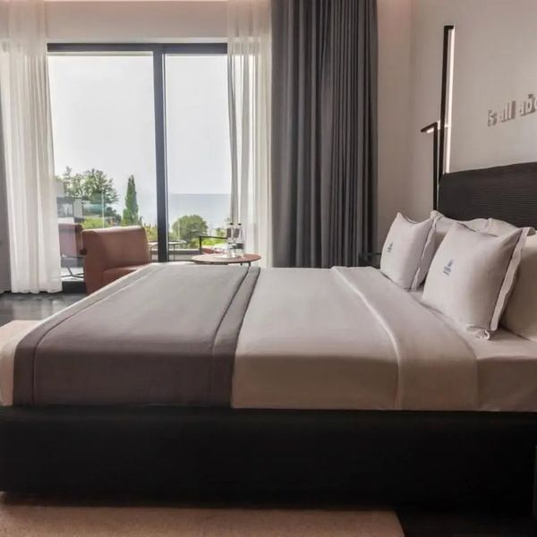 Maritim Marina Bay Resort