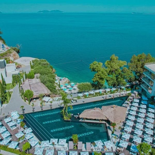 Maritim Marina Bay Resort