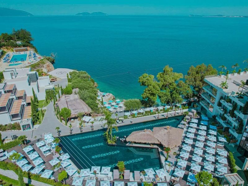 Maritim Marina Bay Resort 5*