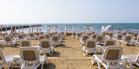 plaża