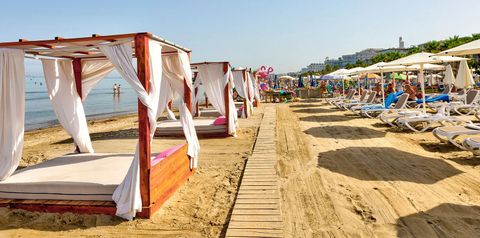 plaża