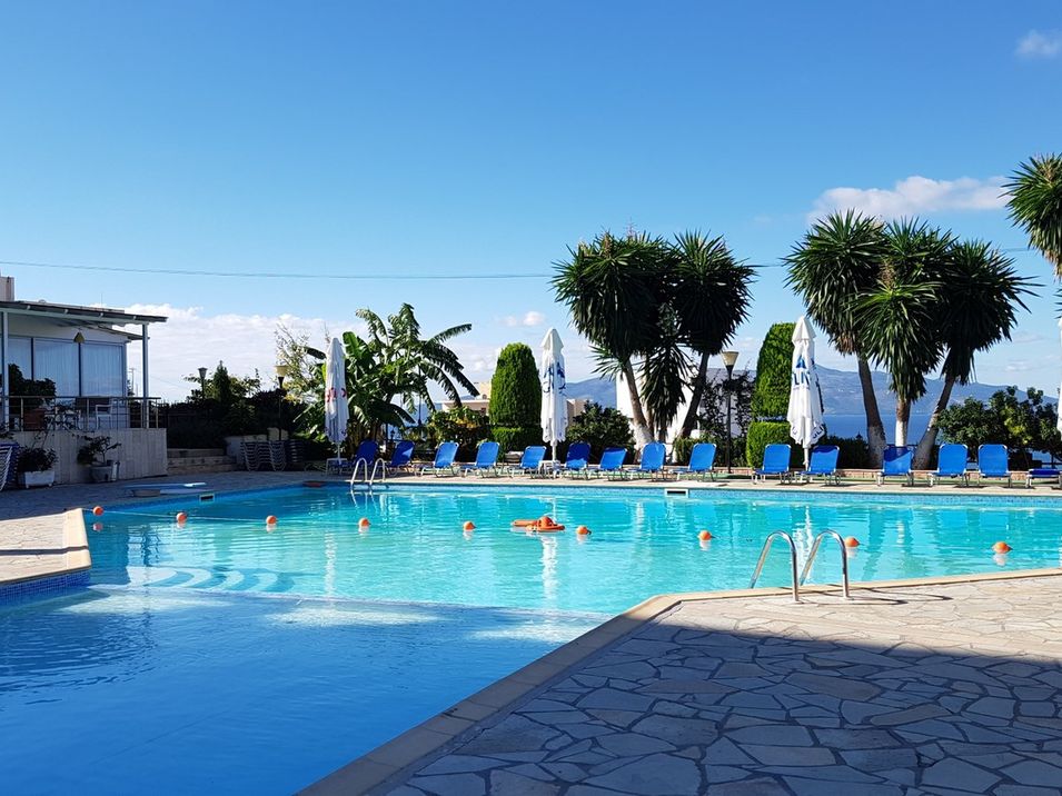 basen, sport i rekreacja