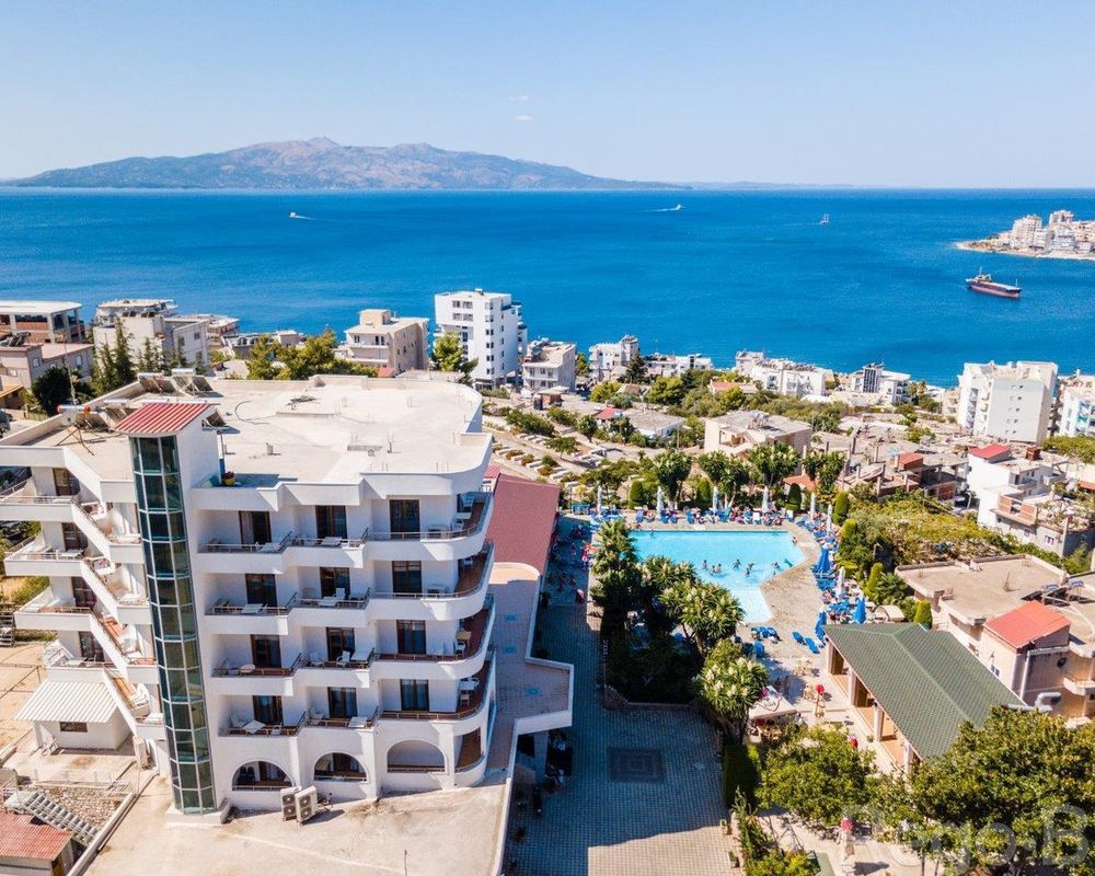 Mediterrane (Saranda)