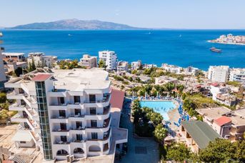 Mediterrane (Saranda)