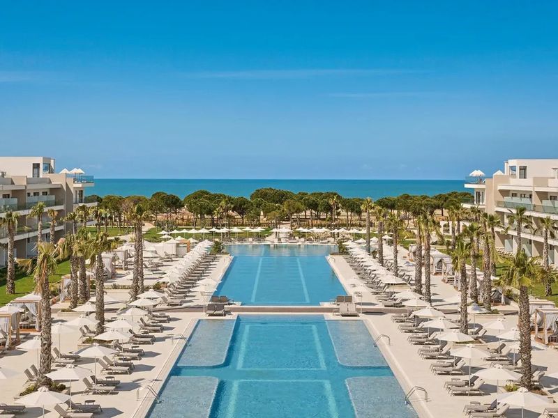 Melia Durres 5*