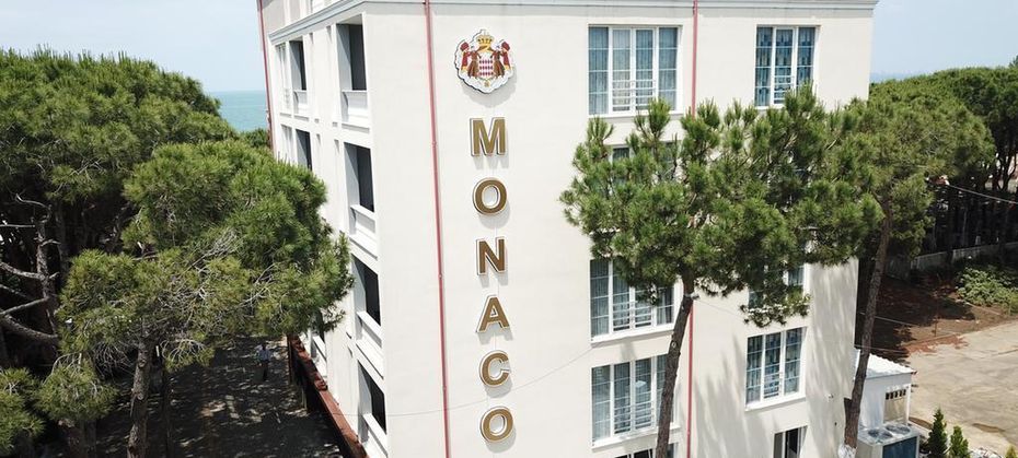 Monaco