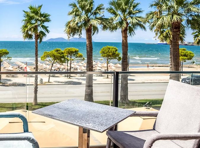 MonteCarlo Lungomare