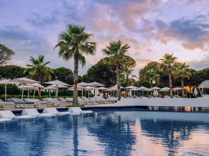 Movenpick Lalez Durres 5*