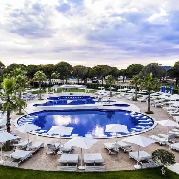 Movenpick Lalez Durres