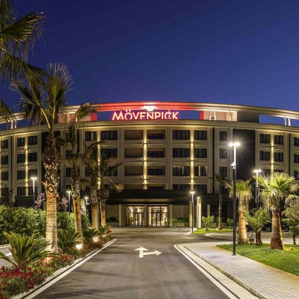 Movenpick Lalez Durres