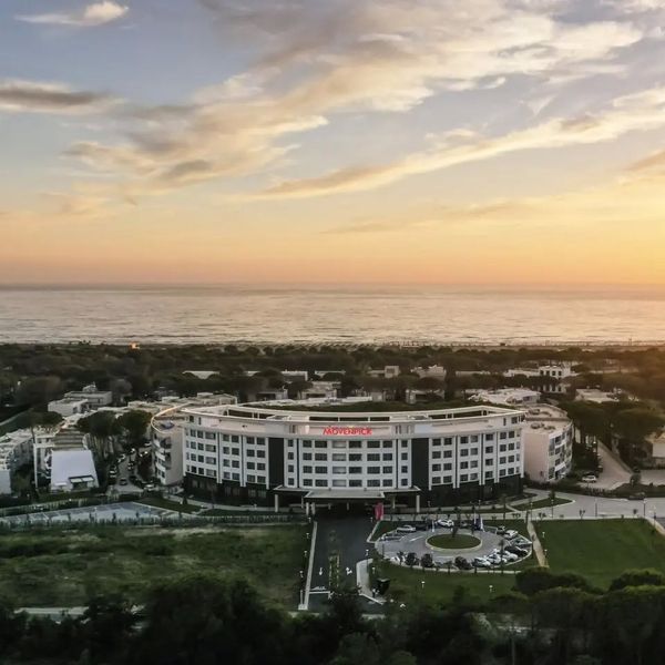 Movenpick Lalez Durres