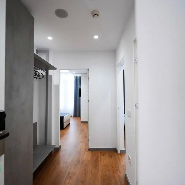 Naos Luxury