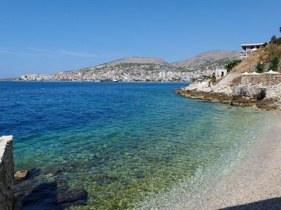 plaża