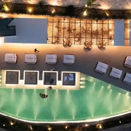 Nobus Hotel & Spa