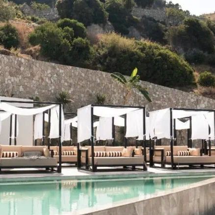 Nobus Hotel & Spa