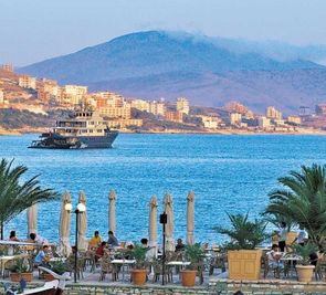 Oasis Saranda