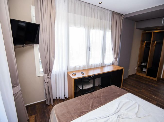 Olivia's Hill Resort