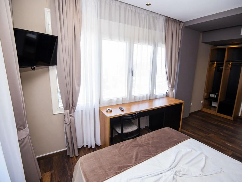 Olivia's Hill Resort 4*