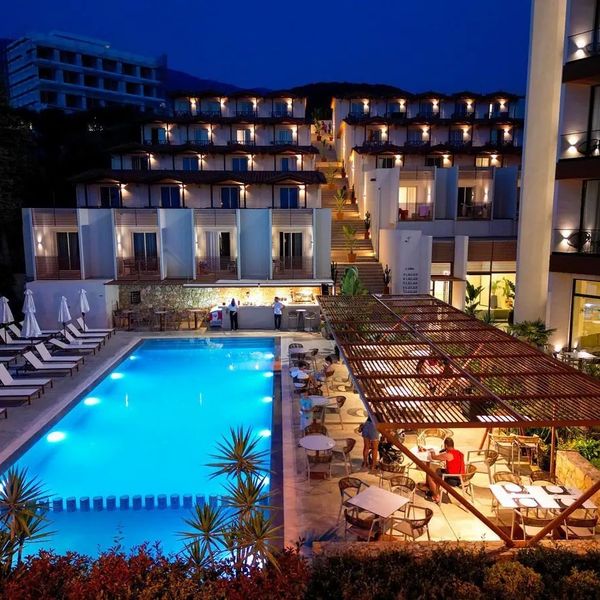 Olympia Village (Vlora)