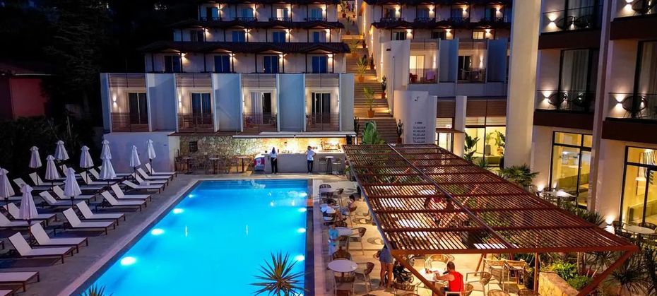 Olympia Village (Vlora)