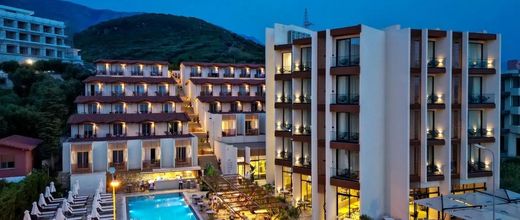 Olympia Village (Vlora)