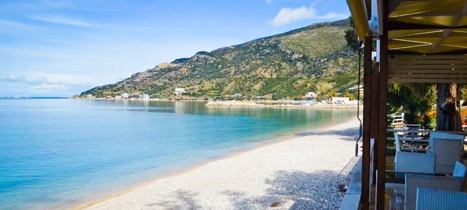 Olympia Village (Vlora)