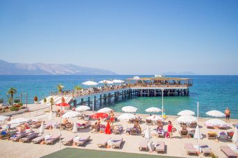 Olympia Village (Vlora)