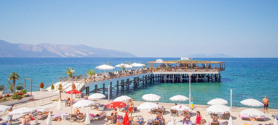 Olympia Village (Vlora)