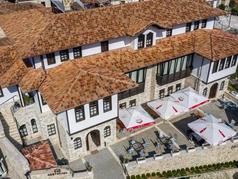 Onufri (Berat) 4*