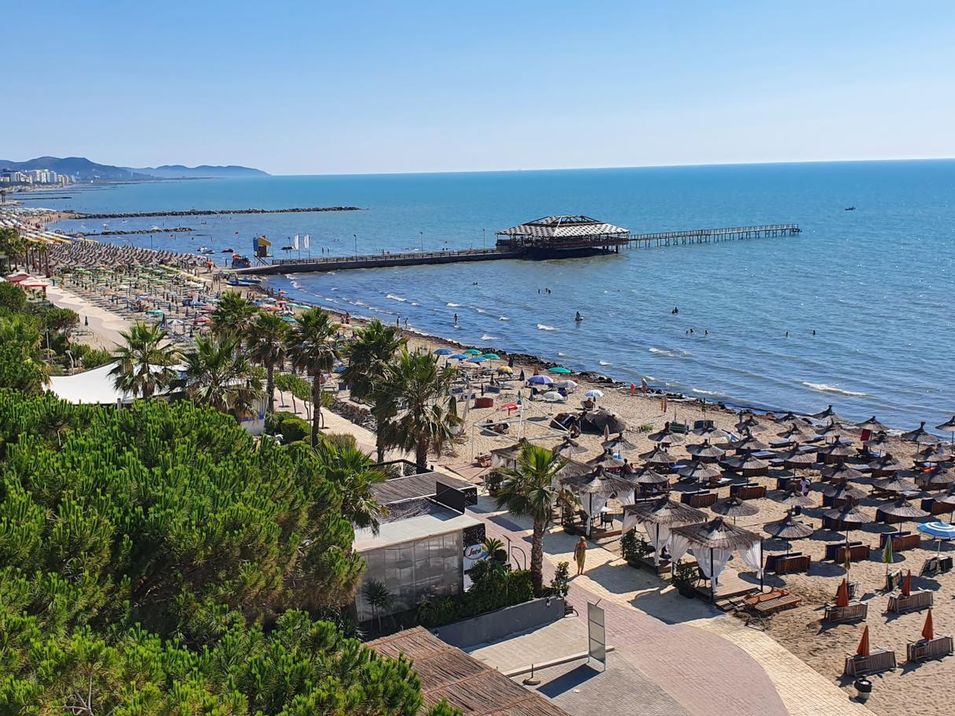 plaża