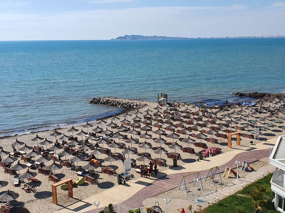 plaża