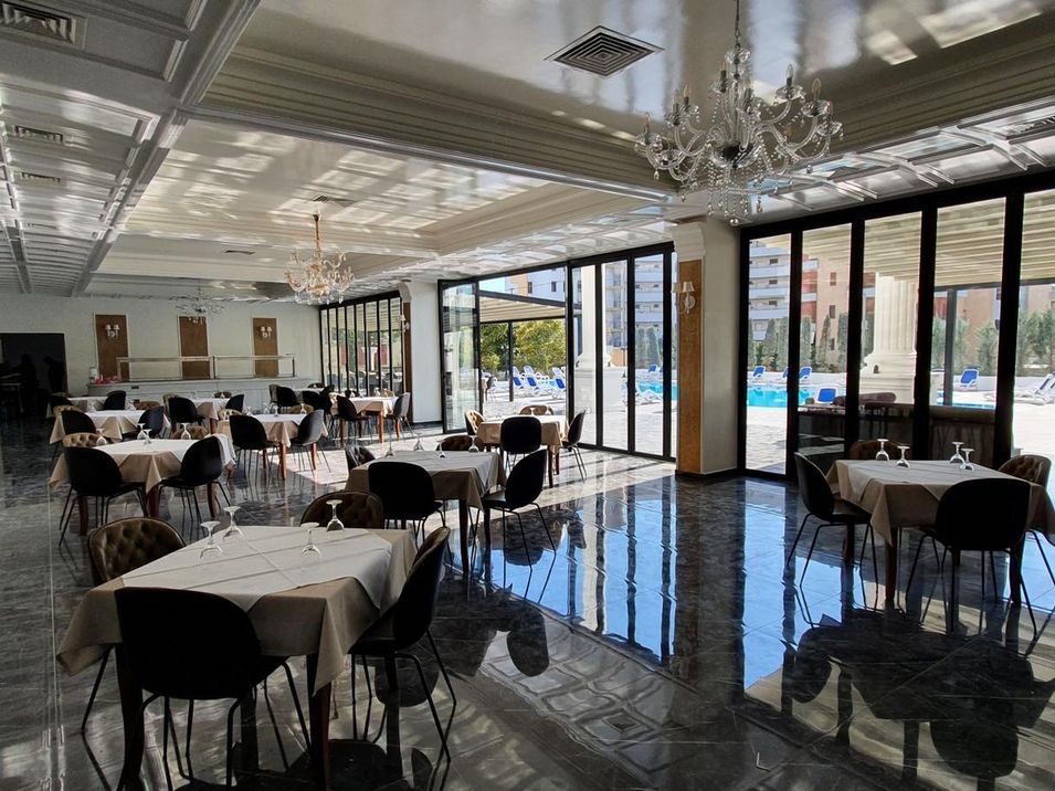 restauracja