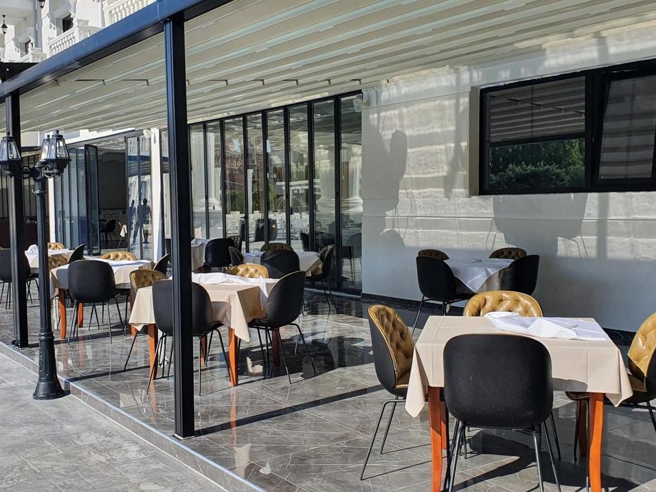 restauracja