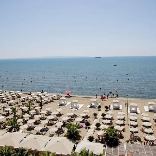 Palace & Spa Durres